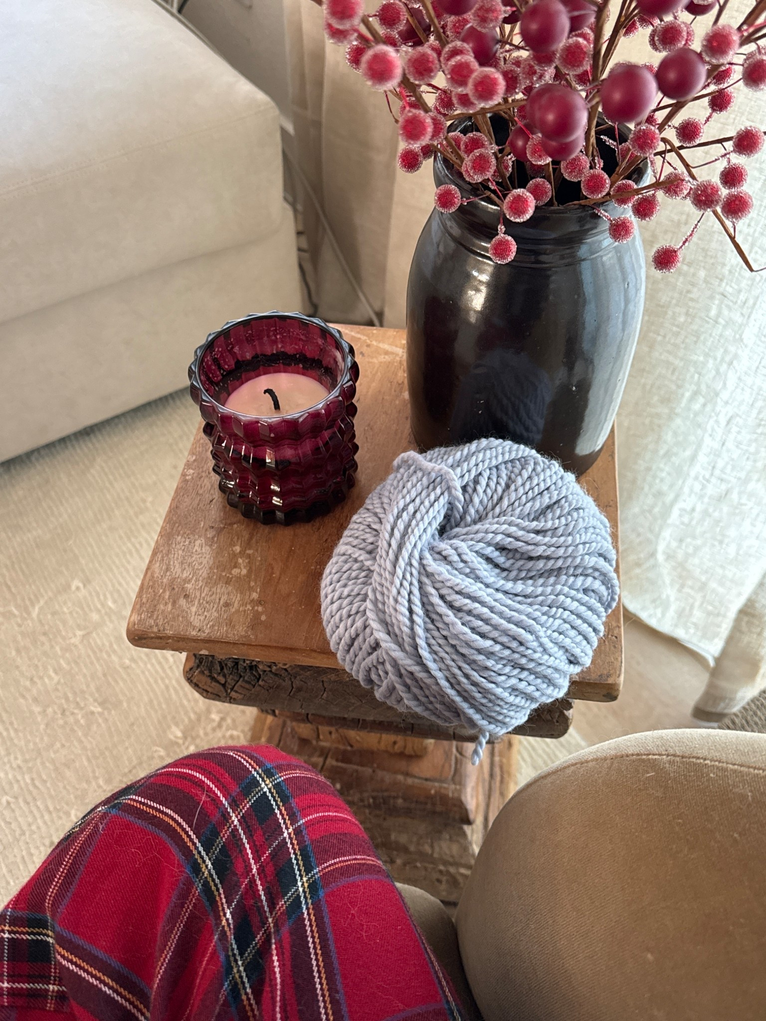 code: HALEYIVERS15 on their direct site for $$ off! 

#redcandle #holidaycandle #luxurycandle #christmaspresent

#LTKHome #LTKHoliday #LTKselfcare