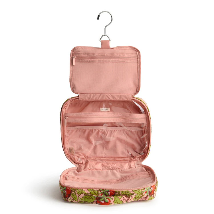 Hanging Travel Organizer | Vera Bradley