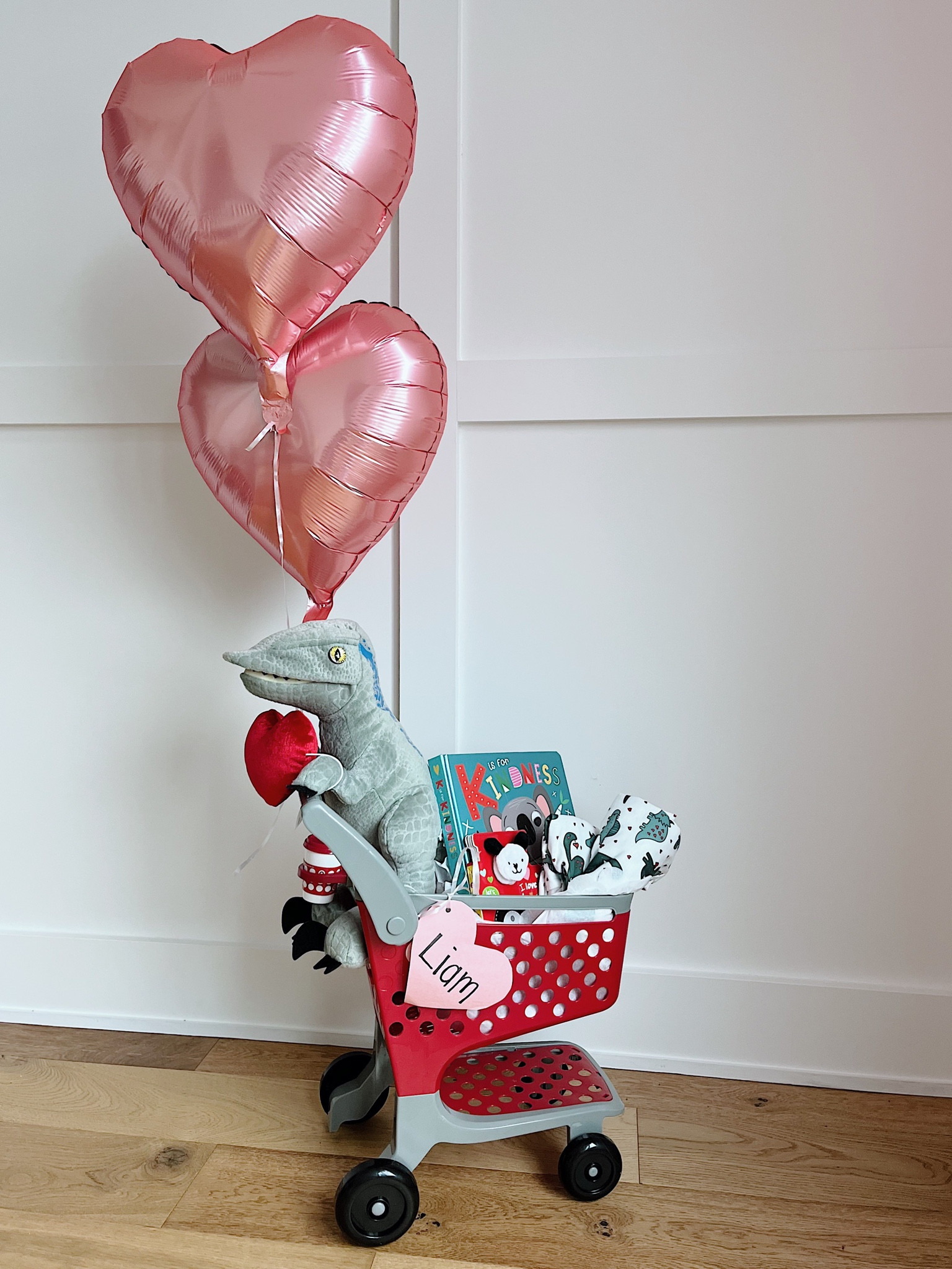 Toddler valentines gift ideas! #toddler #valentines #kidgifts 

#LTKkids #LTKGiftGuide #LTKSeasonal