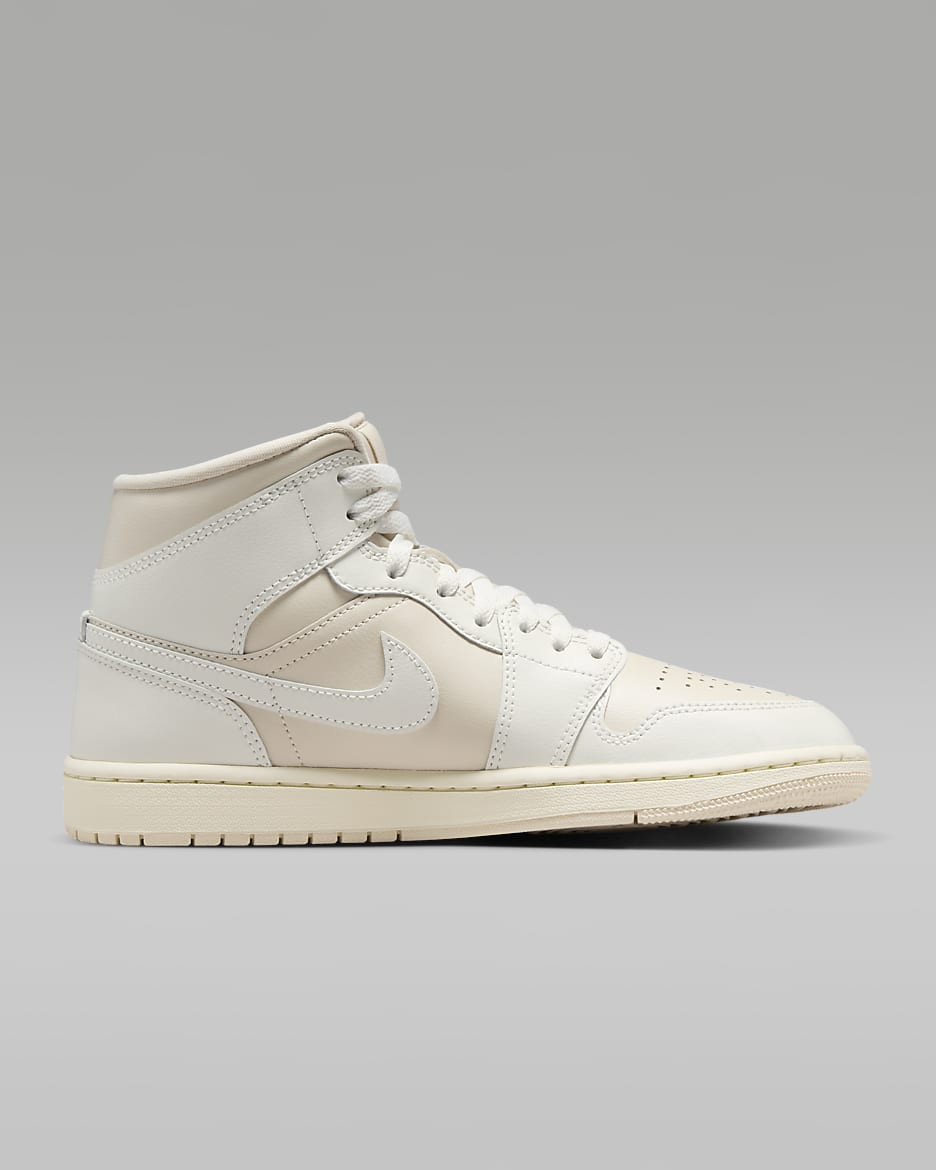 Air Jordan 1 Mid | Nike (US)
