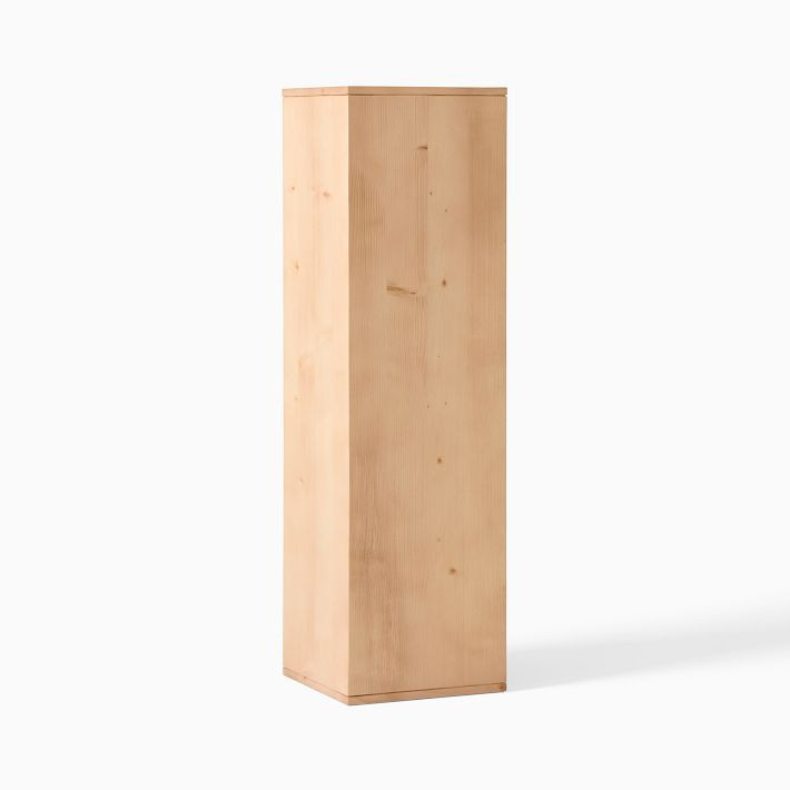 Colin King Pedestal Table (42"–48") | West Elm (US)