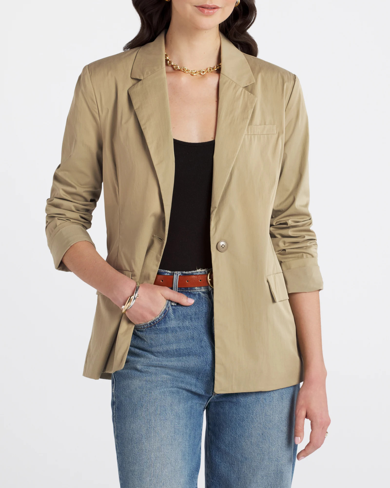 Tati Blazer | Stitch Fix