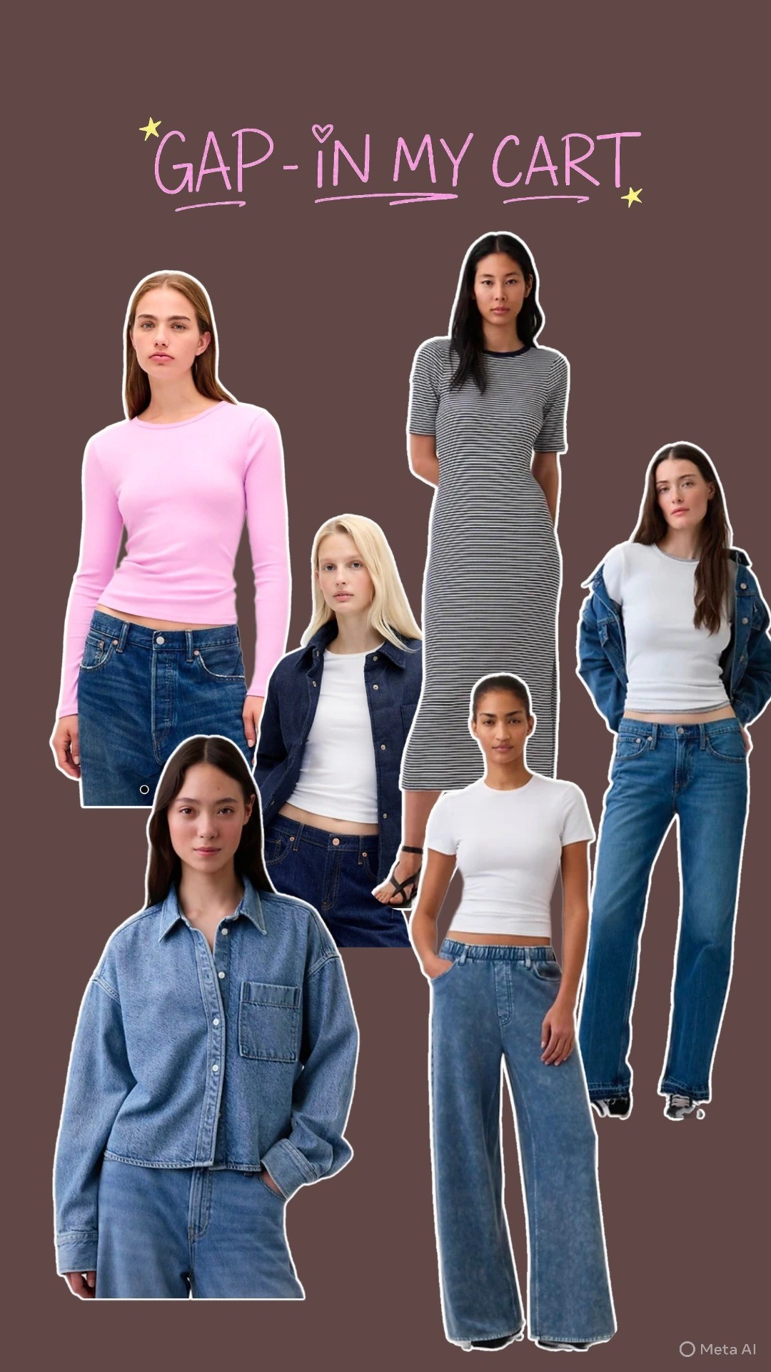 #LTKcanada #LTKsummer #LTKjeans