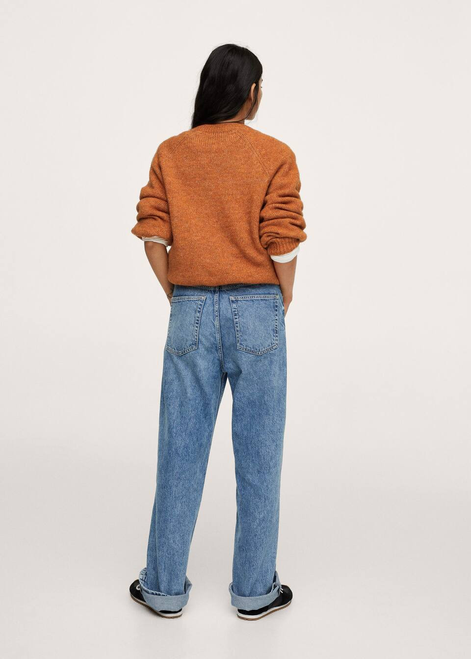 Search: Oversized knit sweater (24) | Mango USA | MANGO (US)