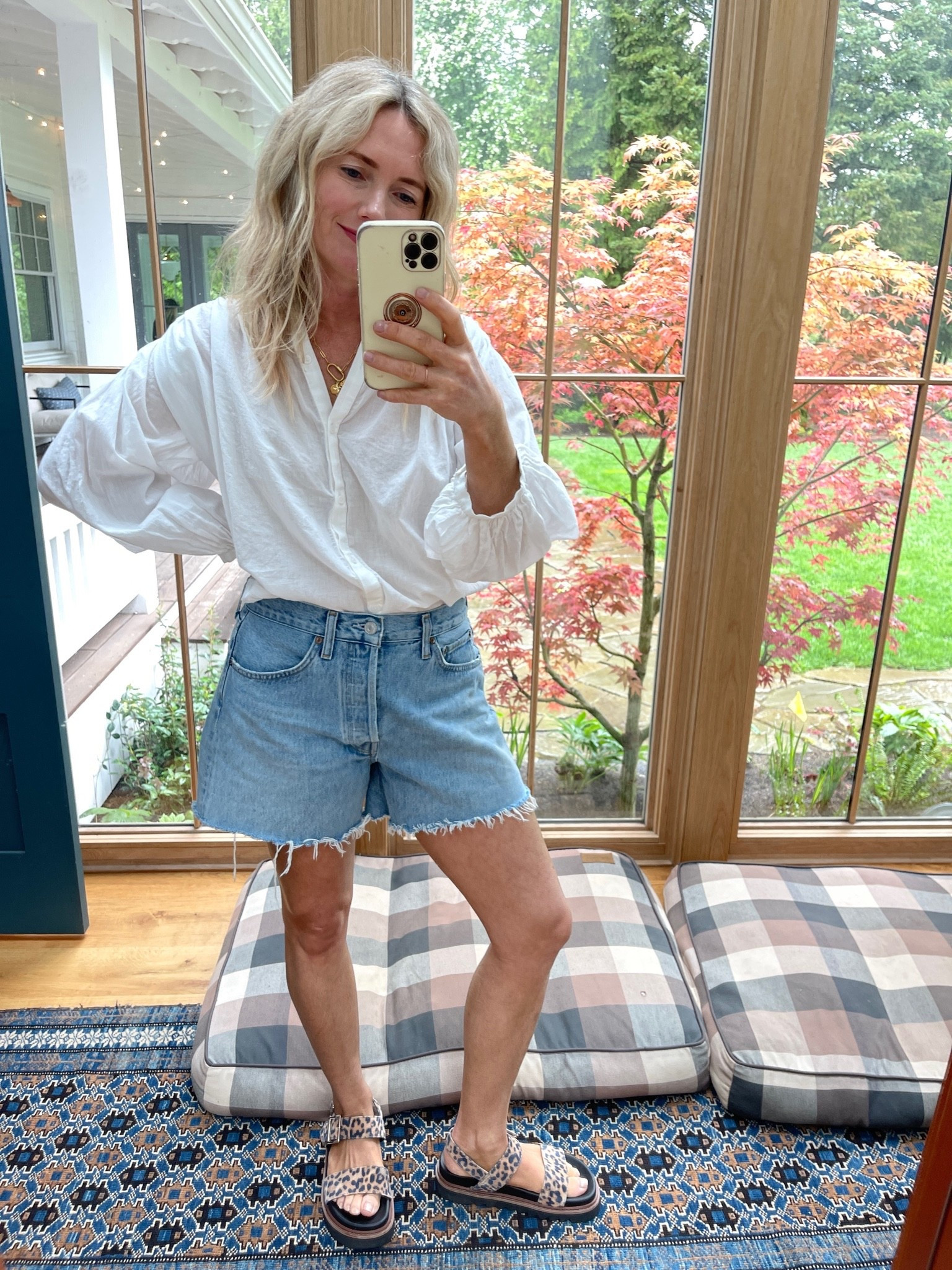 Some Anthro faves recently - save 20% off order $100+ with code EMILYH20!