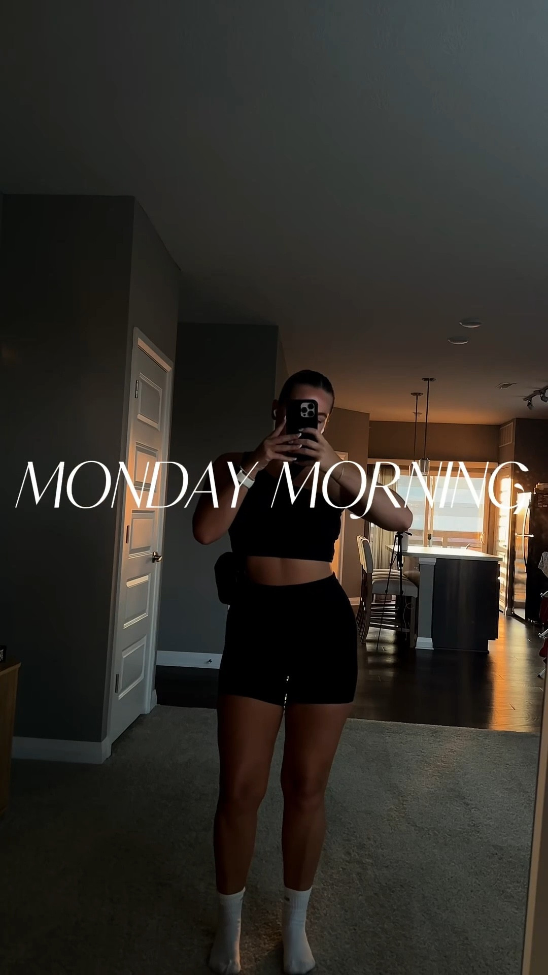 The sunrise this morning was so beautiful 🤩

#LTKHome #LTKActive