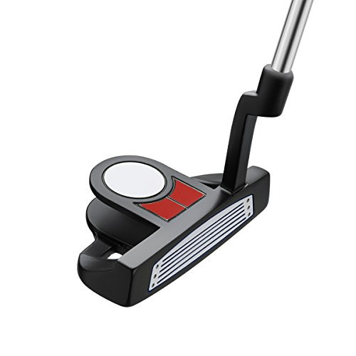 Orlimar Golf ATS Junior Boy's Red/Black Golf Putter (Right Hand Ages 9-12) | Amazon (US)