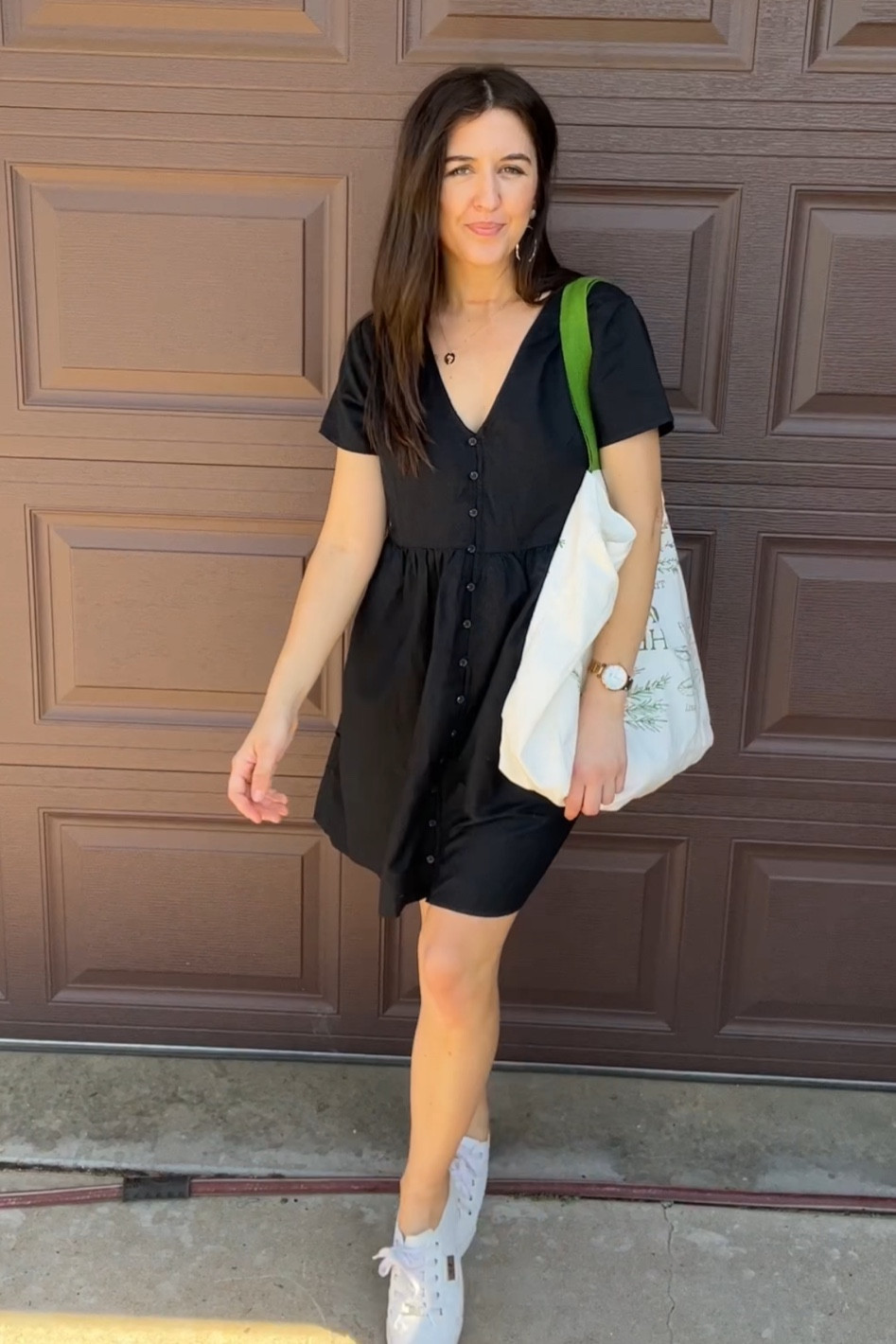 Madewell dress! 

#LTKunder50 #LTKsalealert #LTKstyletip