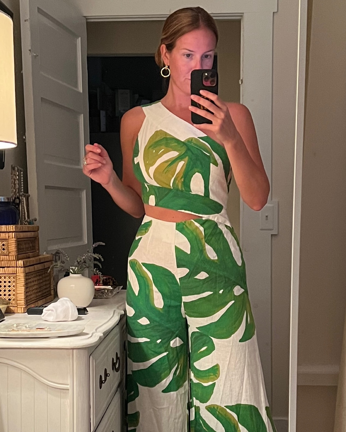 Fun summer date night fit 

#LTKSeasonal #LTKxNSale