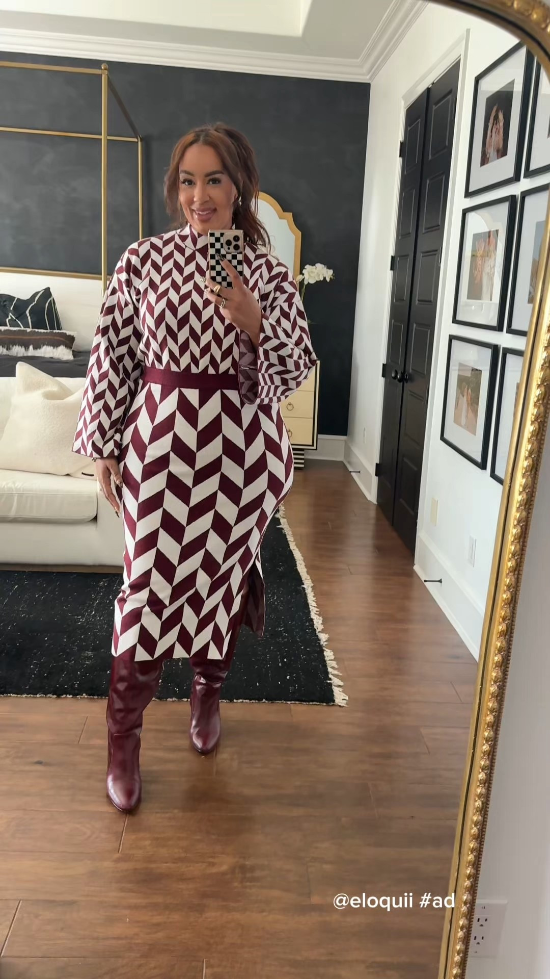 Eloquii is having a big sale right now!! Everything 50% off + 

#LTKPlusSize #LTKFindsUnder50 #LTKStyleTip