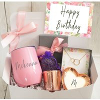 Best Friend Birthday Care Package, Gift For Her, Happy Box, Women's Thinking Of You Box, Sister 032 | Etsy (US)
