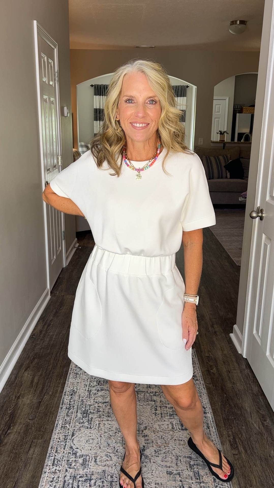 New additions to the Spanx End of Summer Sale that ends tonight 

#LTKFindsUnder100 #LTKSaleAlert #LTKOver40