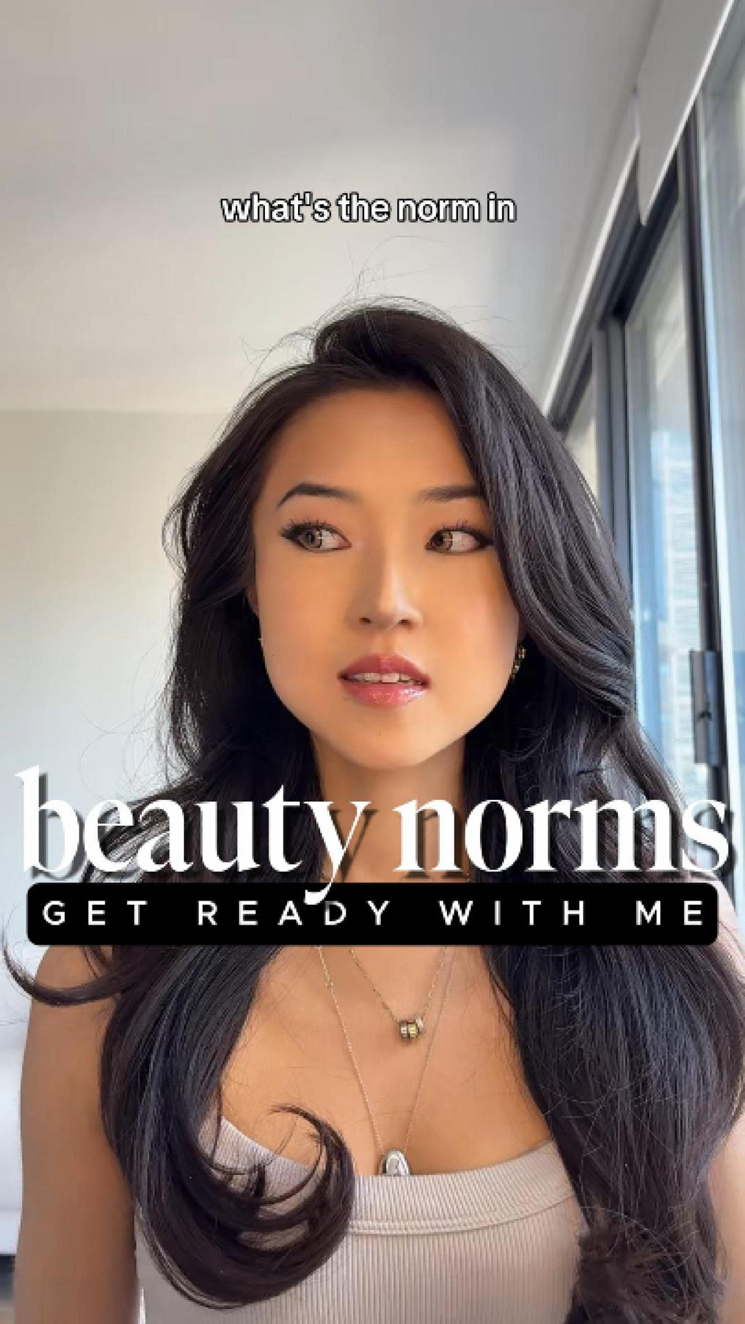 4.15 Makeup GRWM 💋

#LTKdayinmylife #LTKselfcare #LTKgrwm