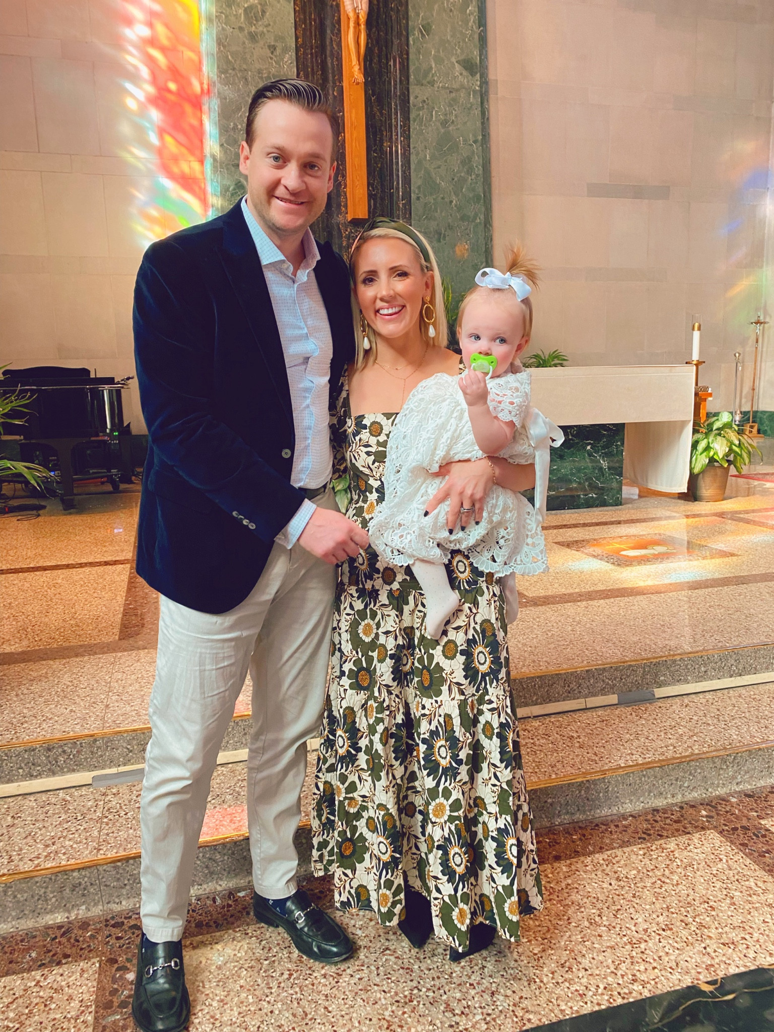 Perfect dress for the most perfect day. Wore this little Few Moda number to our baby girl’s baptism and can’t wait to wear it again this spring! Paired with my favorite black Schutz boots because it was cold but will definitely pair with black platform sandals in warmer temps! 

#LTKfamily #LTKstyletip #LTKfit