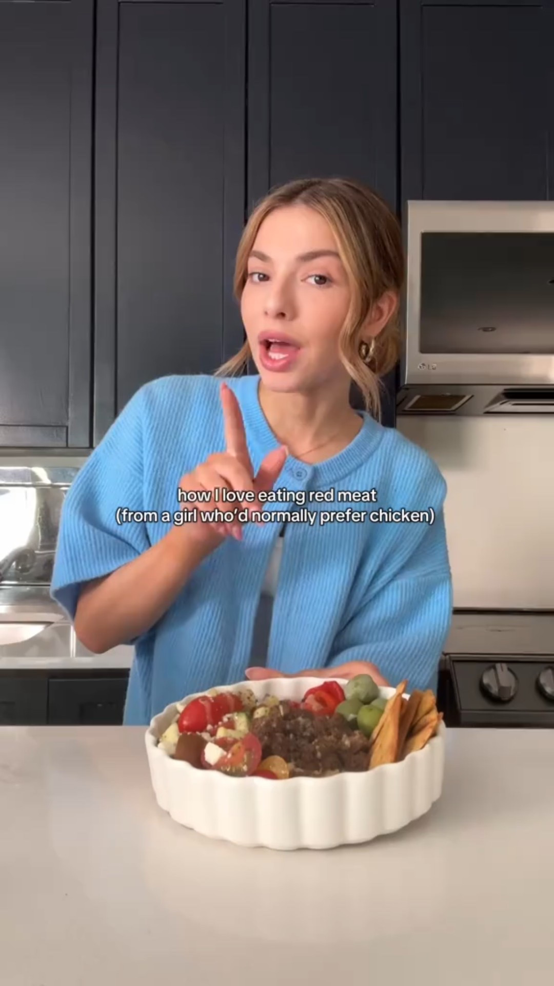 Perfect weekday lunch or dinner 😊 

 #LTKHome #LTKStyleTip #LTKSeasonal