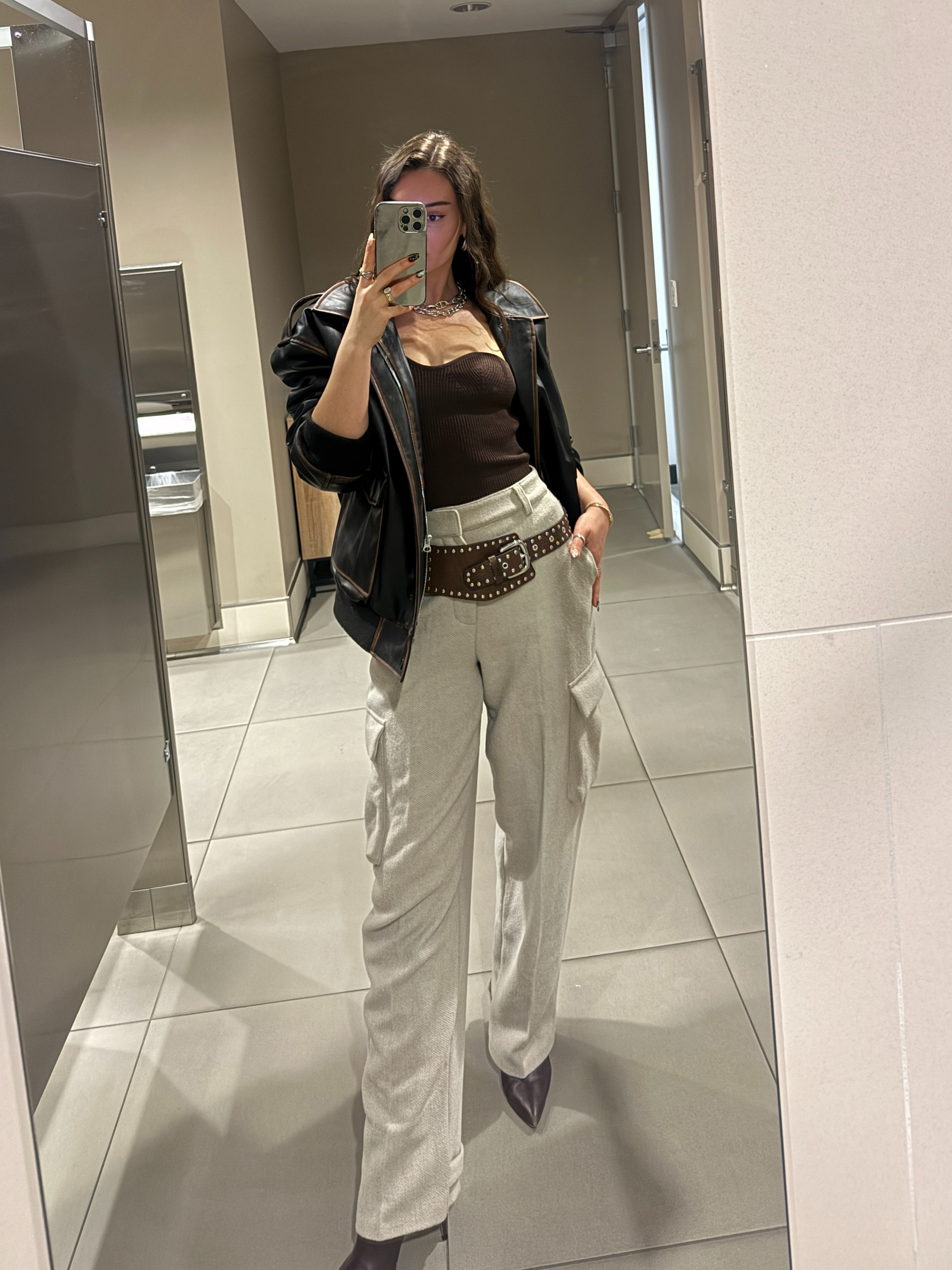 Work OOTD🤎

 

#LTKWorkwear #LTKStyleTip