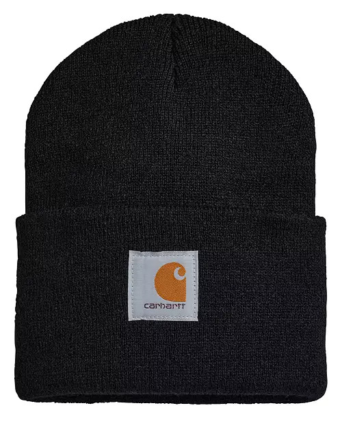 Carhartt Knit Shamrock Patch Beanie | Dick's Sporting Goods
