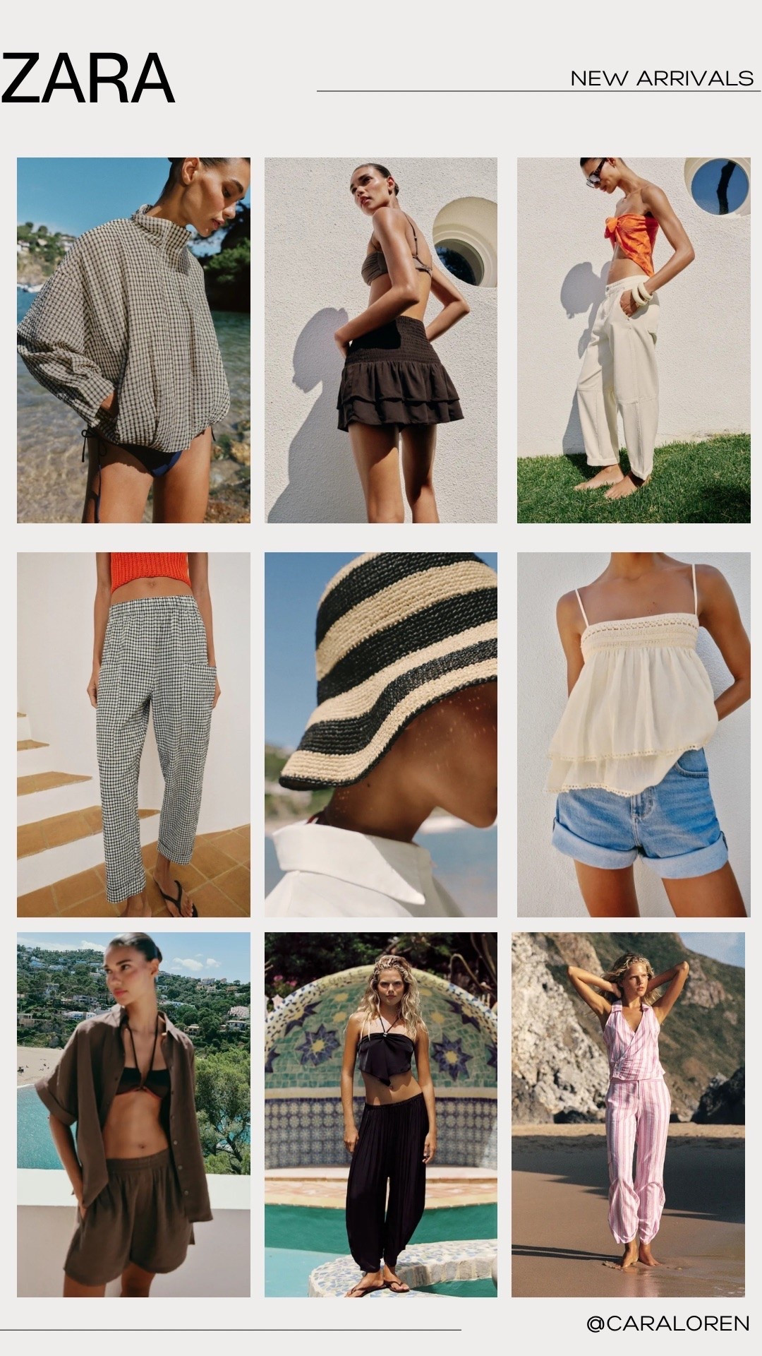 Zara new arrival picks!

#LTKPetite #LTKootd #LTKmomlife