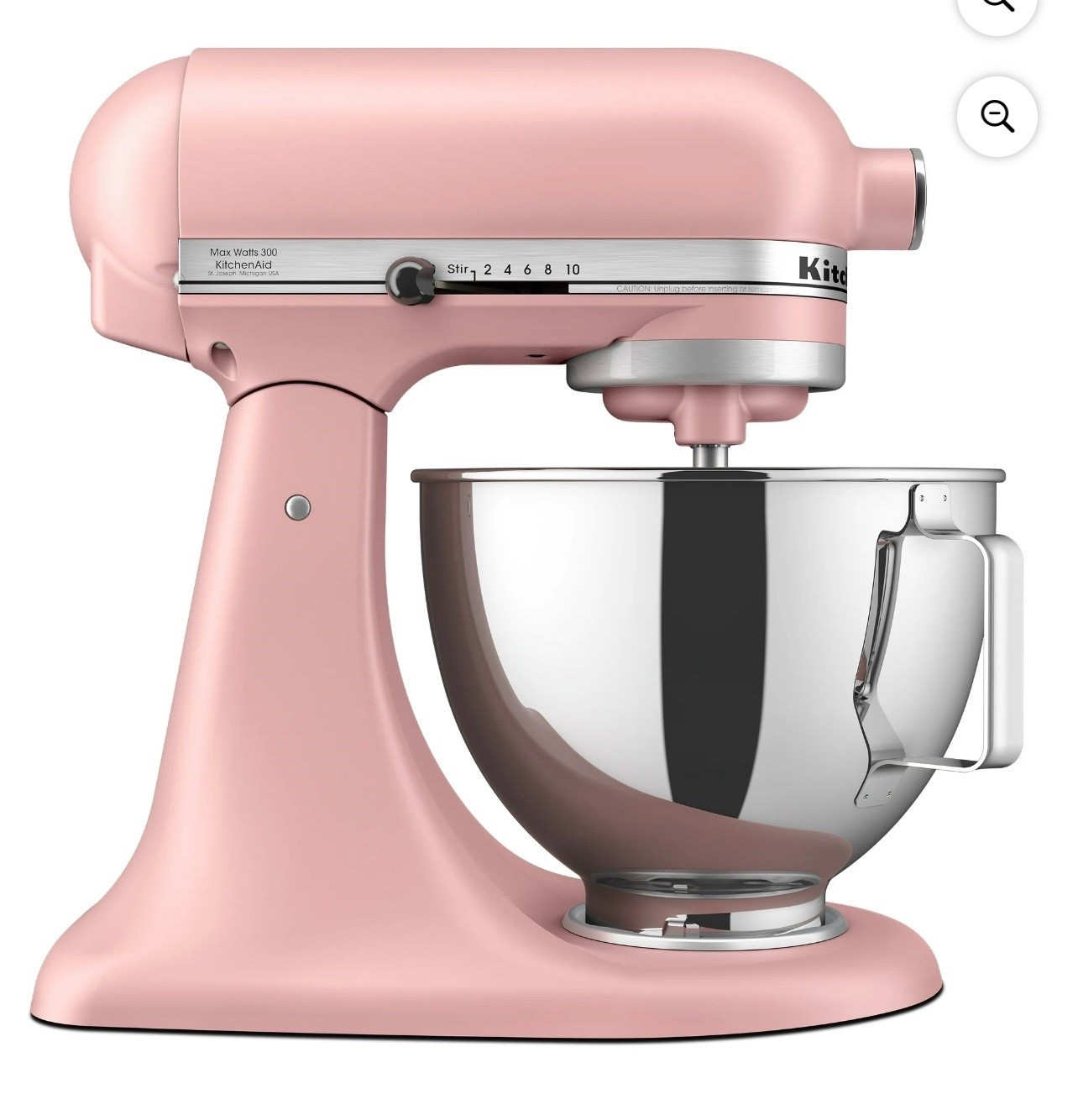 A must have in the kitchen for me for sure!! From baking, shredding chicken, or mashing the potatoes.. THIS is the one for you!!🤩

#LTKfoodie #LTKHome #LTKGiftGuide