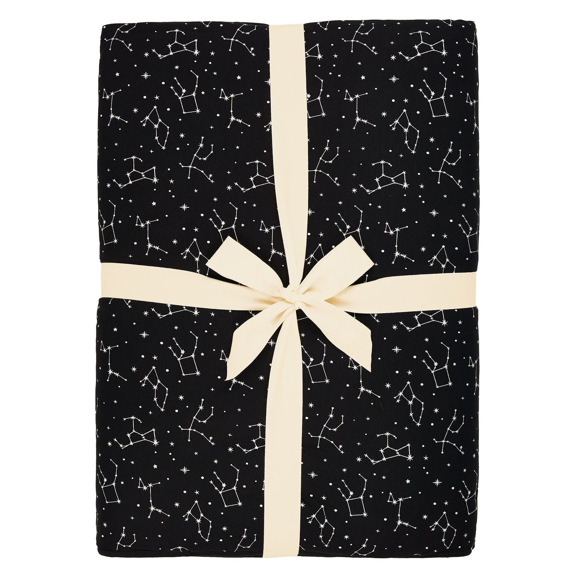 Youth Blanket in Midnight Constellation | Kyte BABY