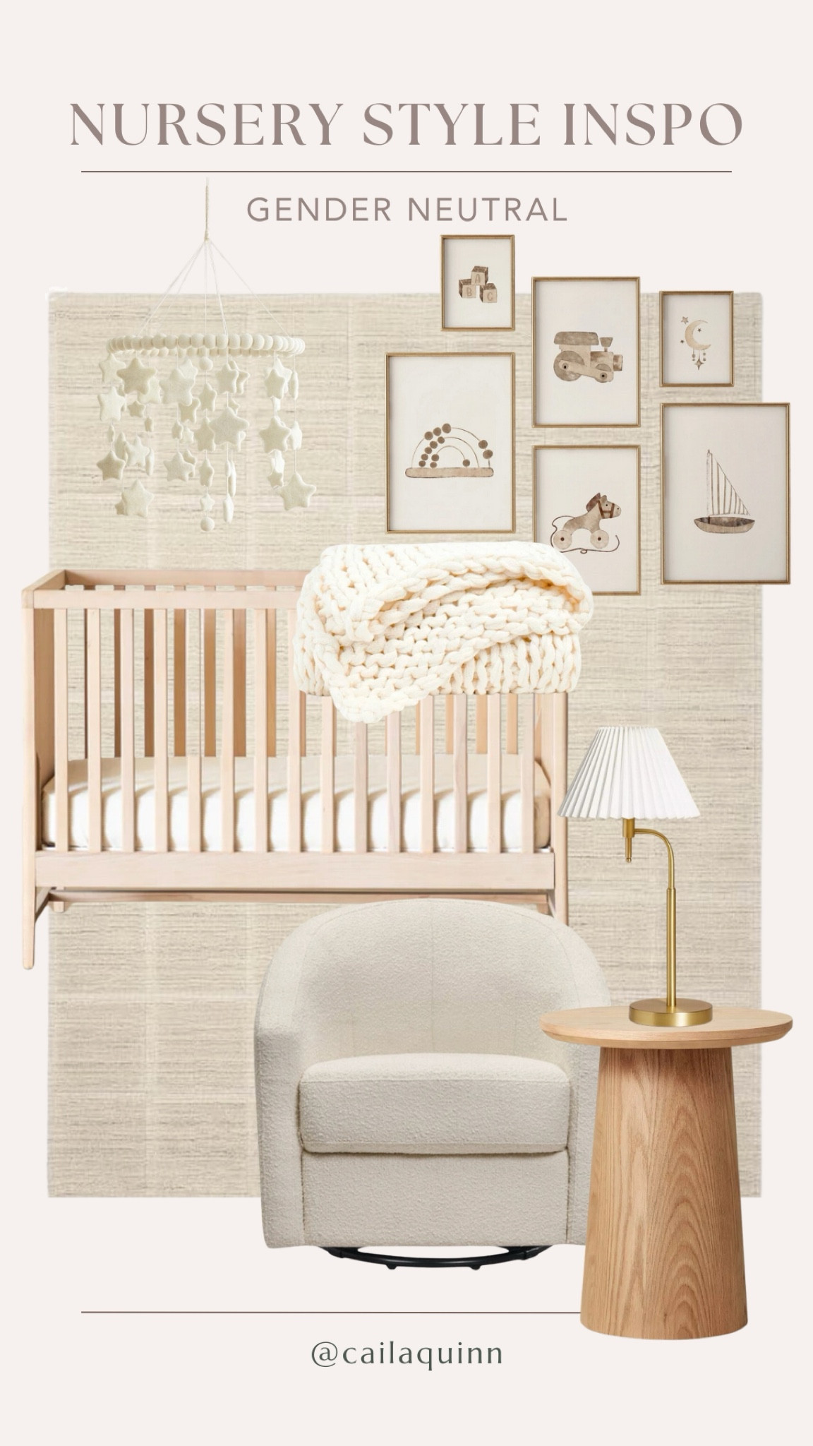 Nursery Style Inspo: For the Baby Boy

#LTKbaby #LTKhome #LTKbump