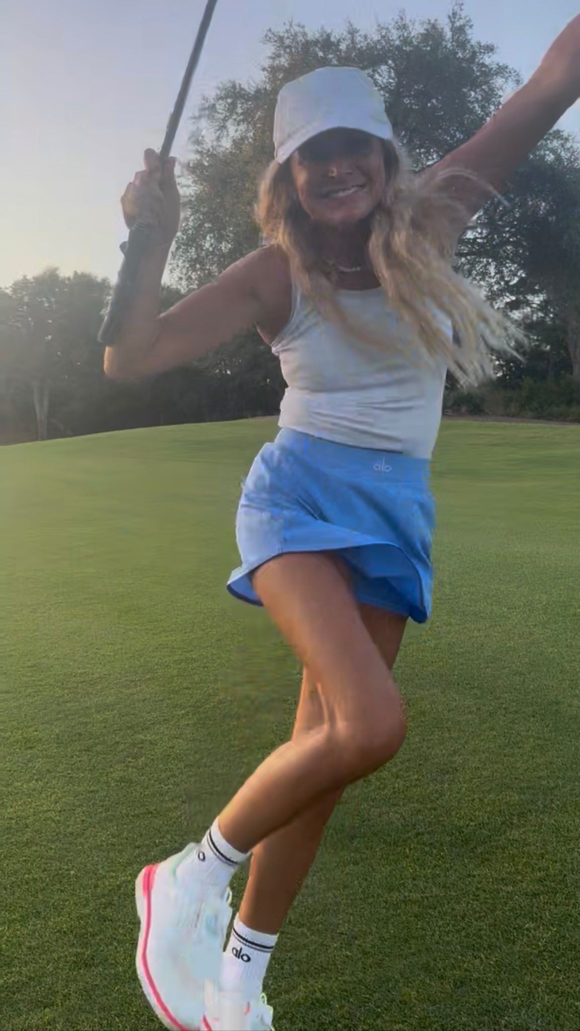 Golf outfit 

#LTKActive #LTKFindsUnder100 #LTKStyleTip