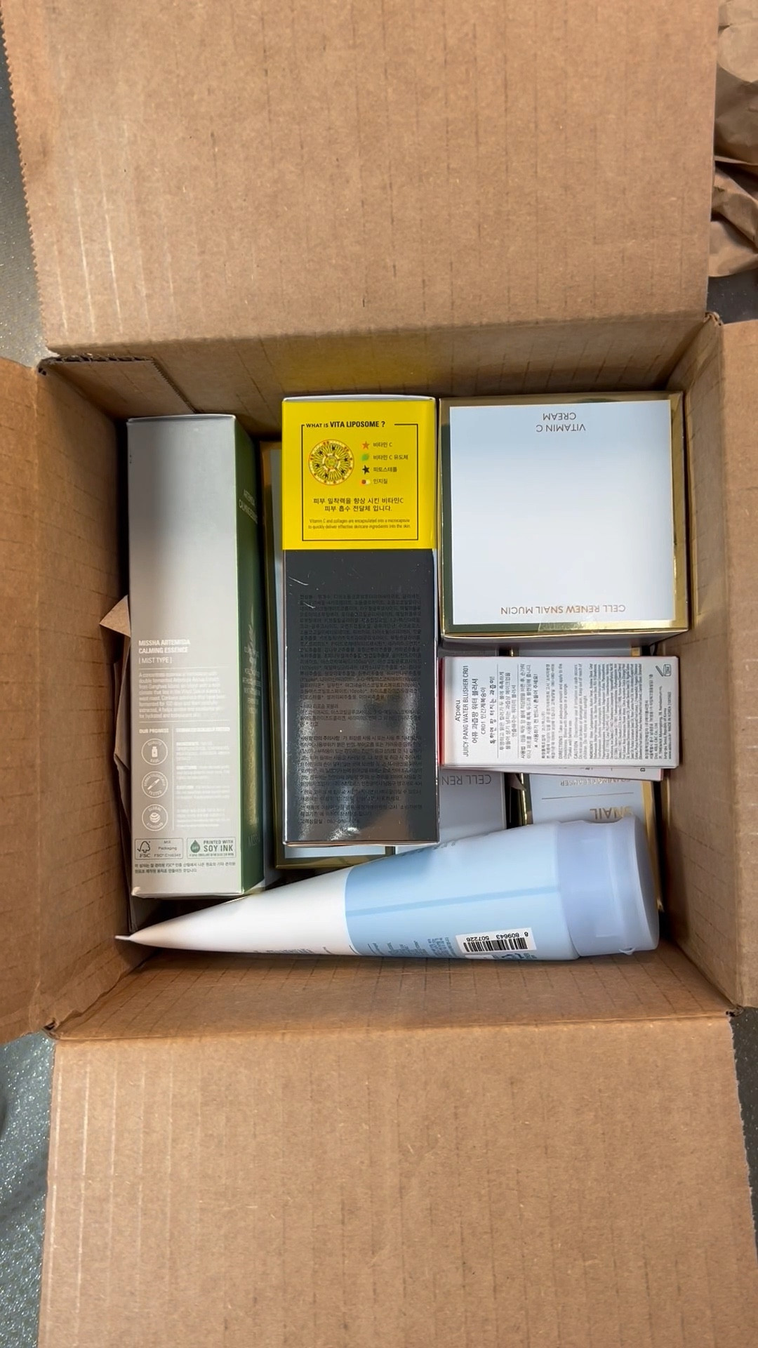 Missha Skincare for all ages!
This is my summer haul for mom and daughters .

#LTKFamily #LTKBeauty #LTKTravel