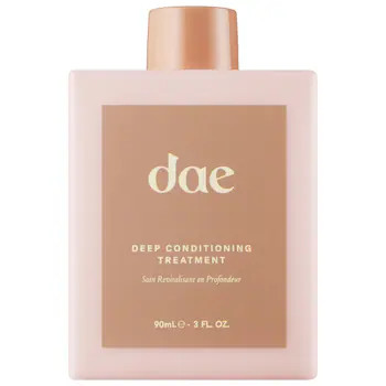 Deep Conditioning Treatment Hair Mask Travel - dae | Sephora | Sephora (US)