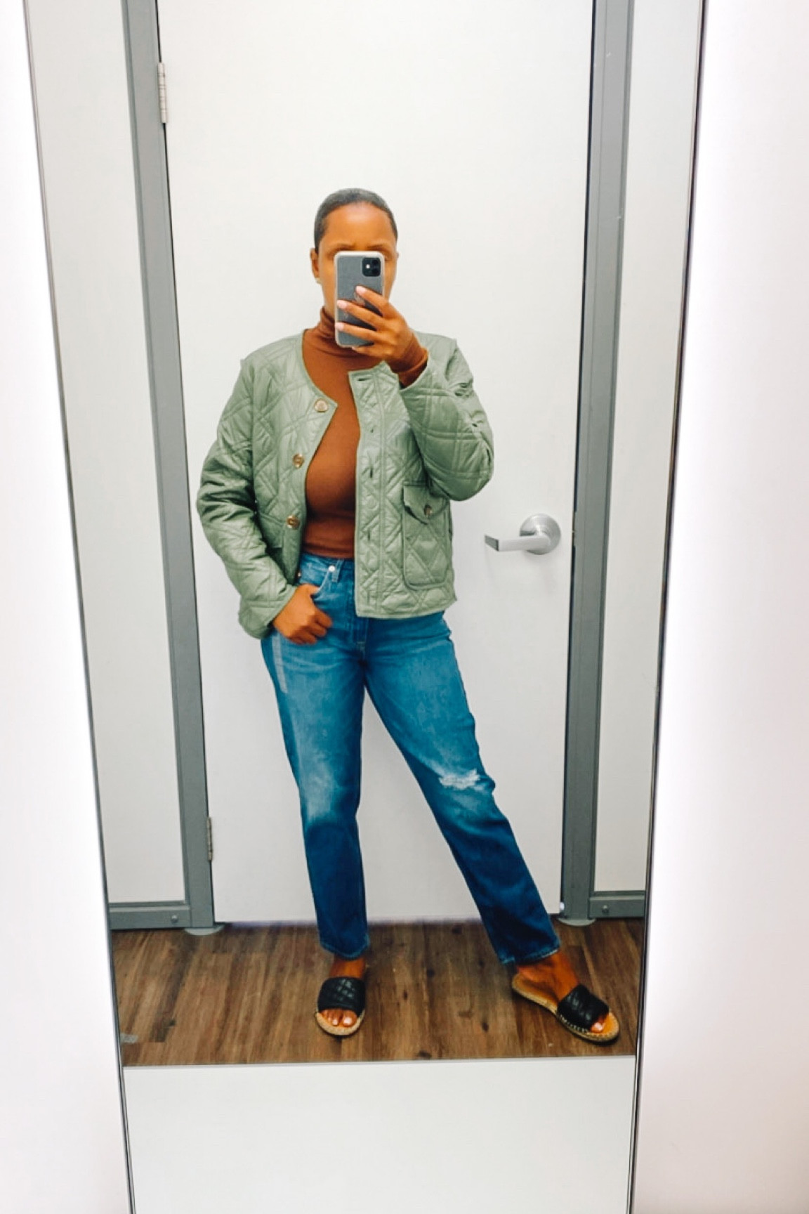 Fall outfit idea 

#LTKSeasonal #LTKunder50 #LTKstyletip