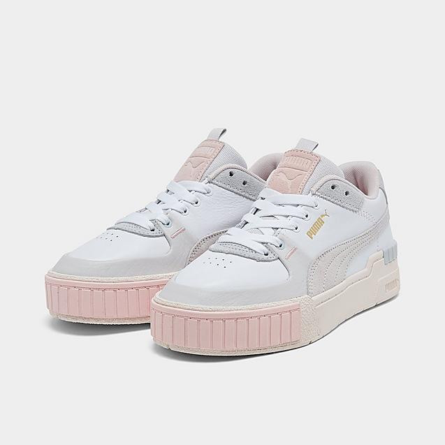 Women's Puma Cali Sport Casual Shoes | Finish Line (US)