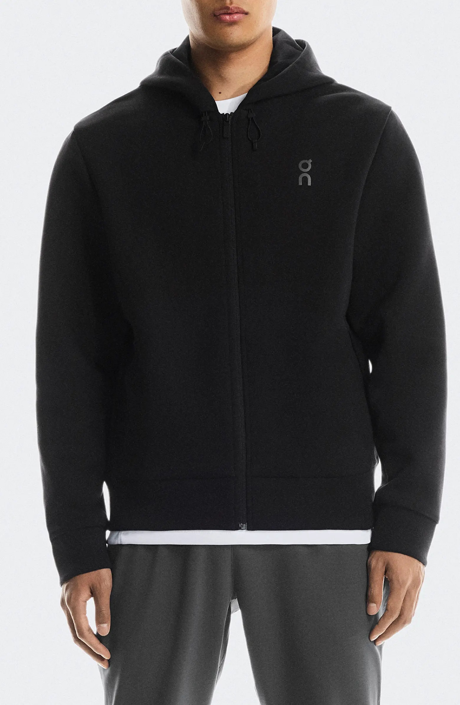 Focus Tech Zip Hoodie | Nordstrom