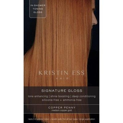 Kristin Ess Signature Hair Gloss | Target