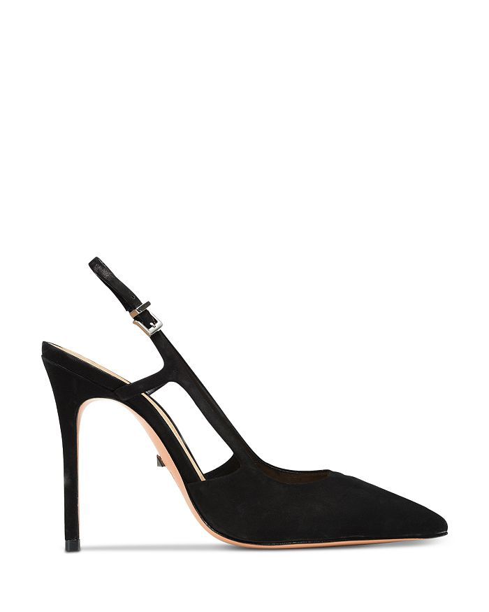 Women's Boris Slingback Pumps | Bloomingdale's (US)