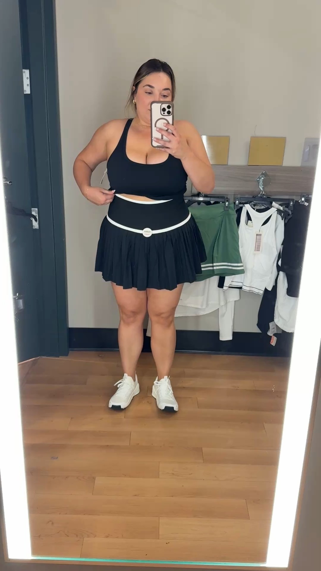 Active set! 

#LTKSummerEdit #LTKPetite #LTKActive