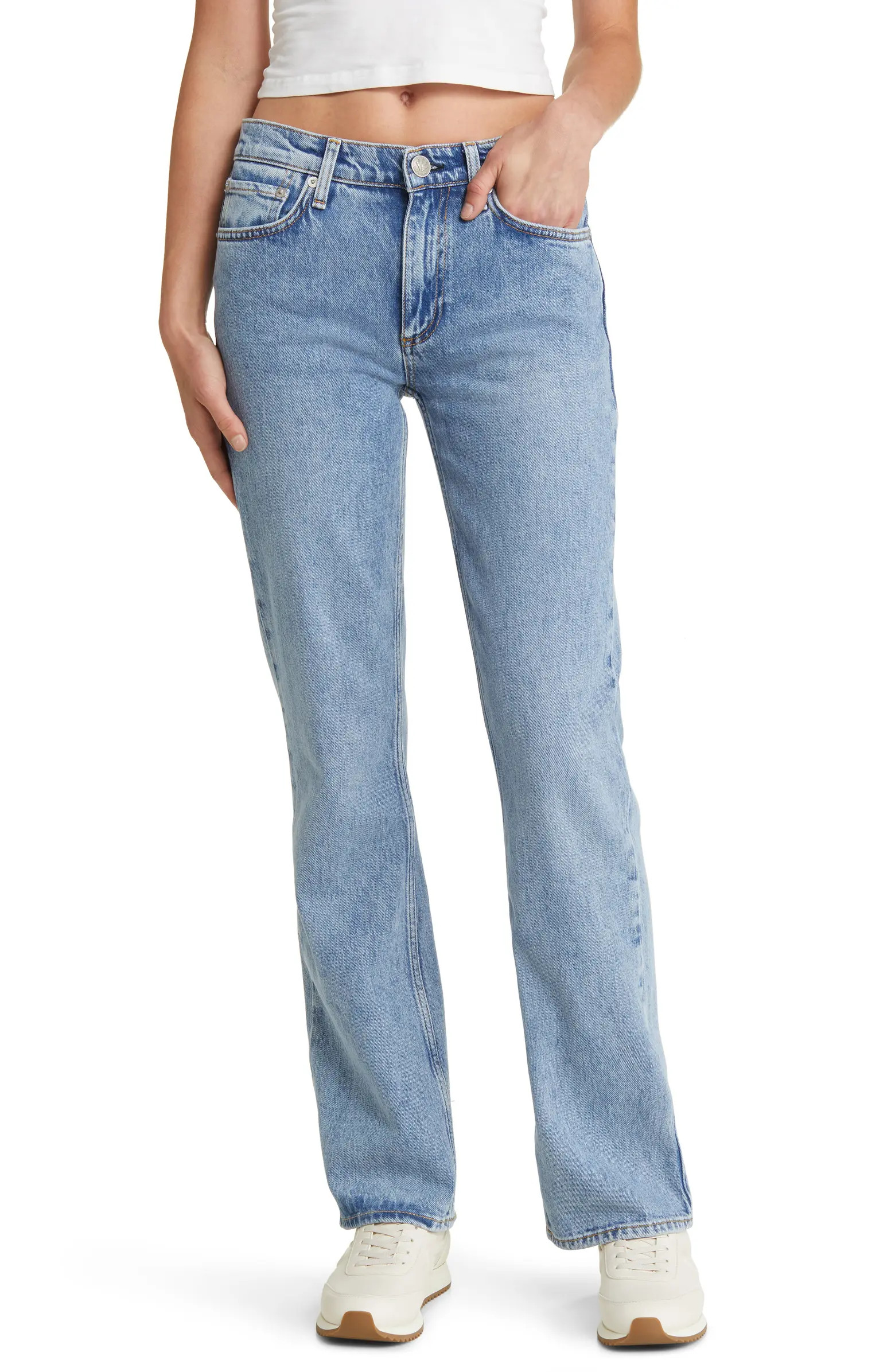 Peyton Bootcut Jeans | Nordstrom