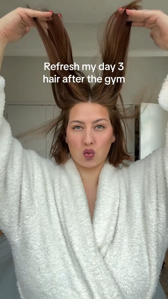 Hair refresh routine! All of my favorite 3 day hair products to make my hair look brand new!

#LTKxSephora #LTKbeauty #LTKsalealert