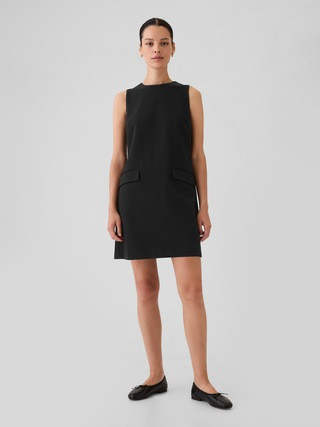 Shift Mini Dress | Gap (US)