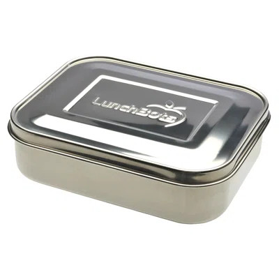 Fessenden Medium Stainless Steel Bento Box | Wayfair Professional