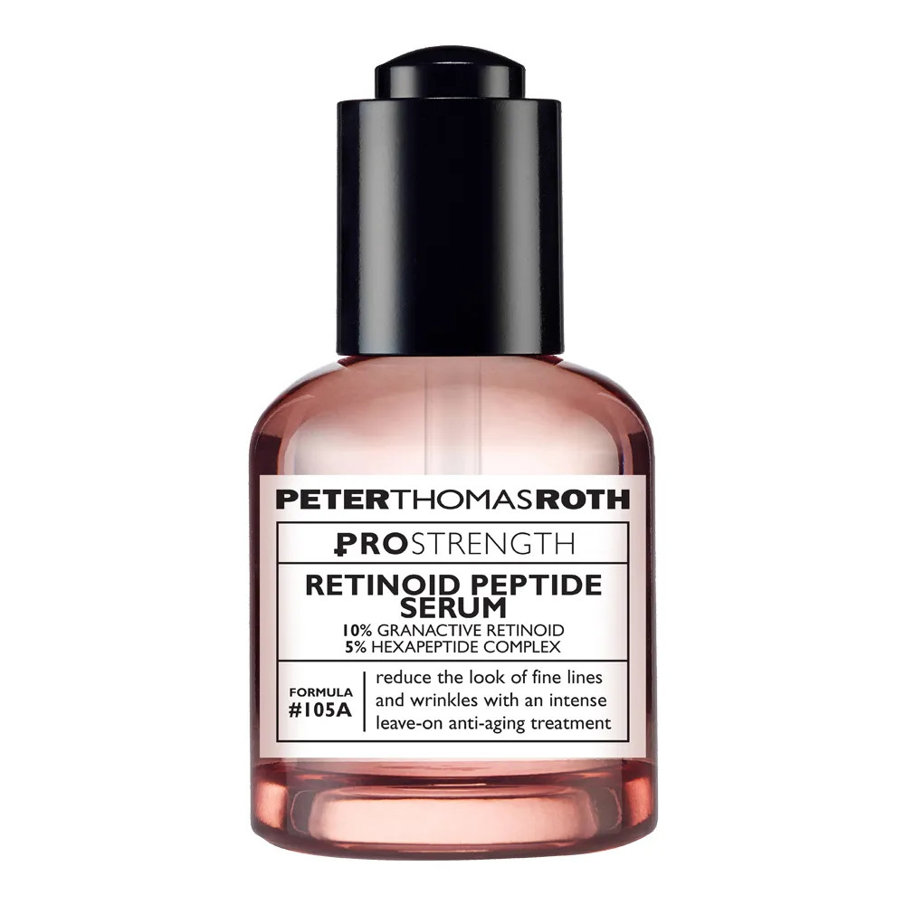 Peter Thomas Roth Pro Strength Retinoid Peptide Serum | Sephora (AU)