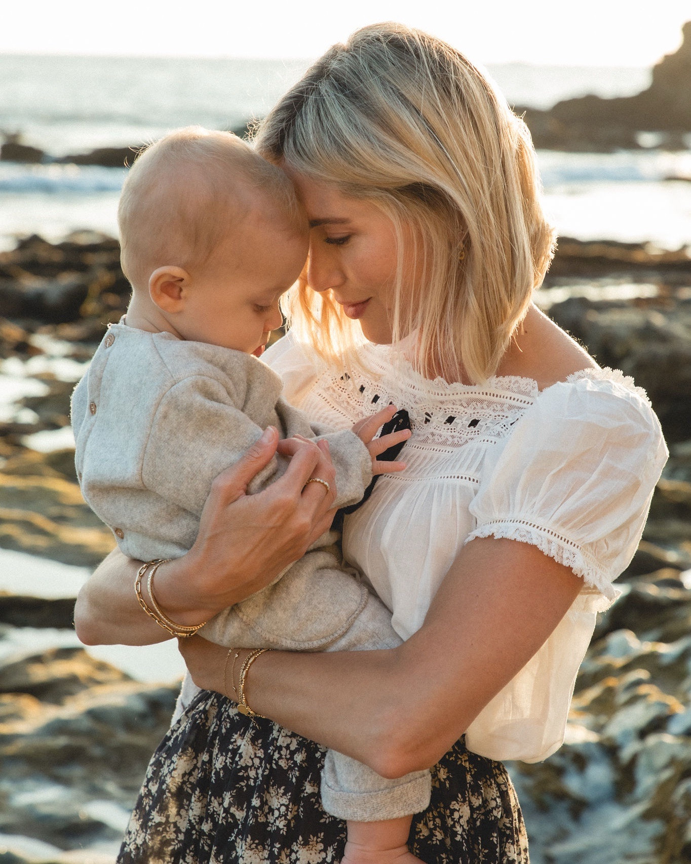 What do you mean this isn’t forever? 🥹

#LTKKids #LTKmomlife #LTKBaby