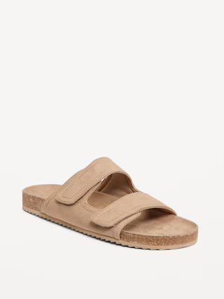 Double-Strap Sandals | Old Navy (US)