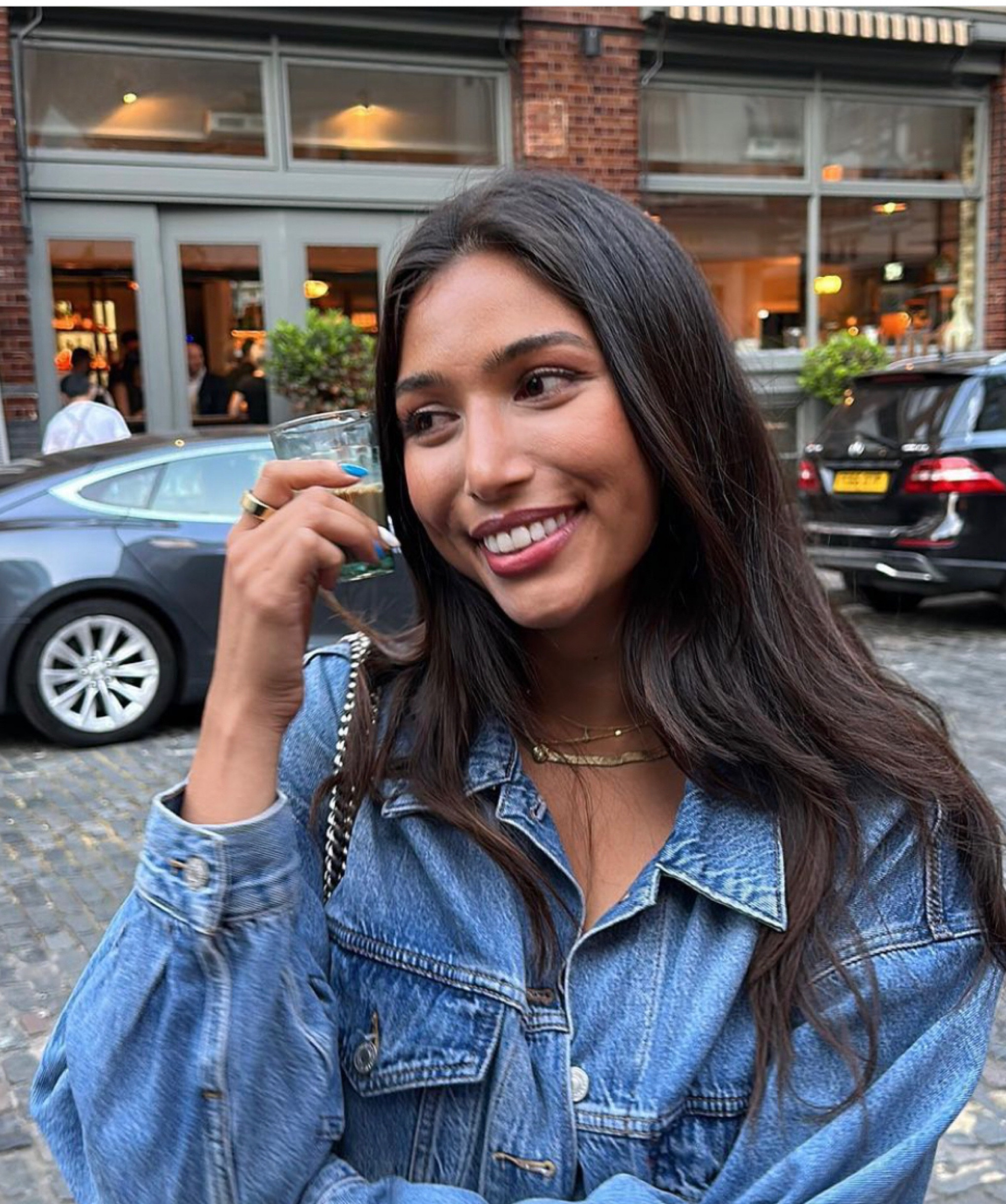 💙 jean jacket for this summer trip

#LTKFind #LTKtravel #LTKeurope