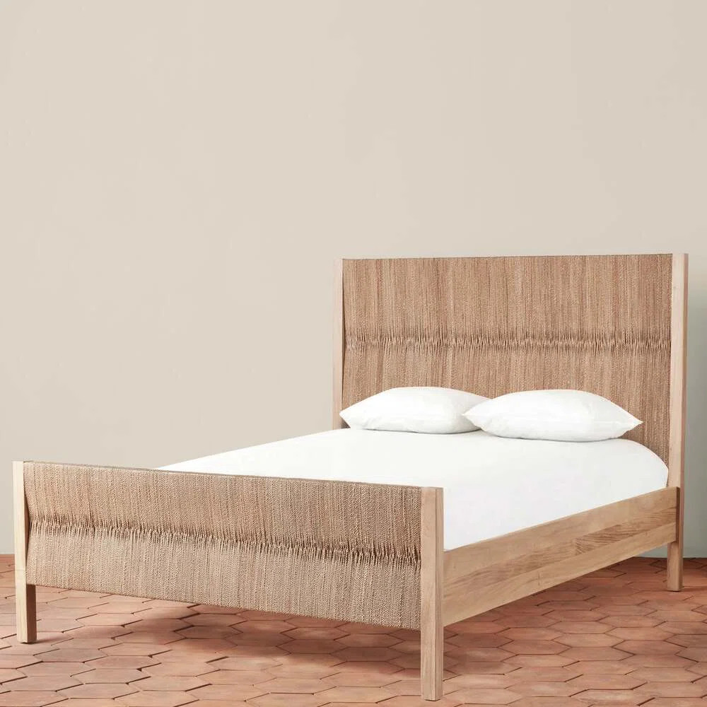 Textura Bed | Perigold