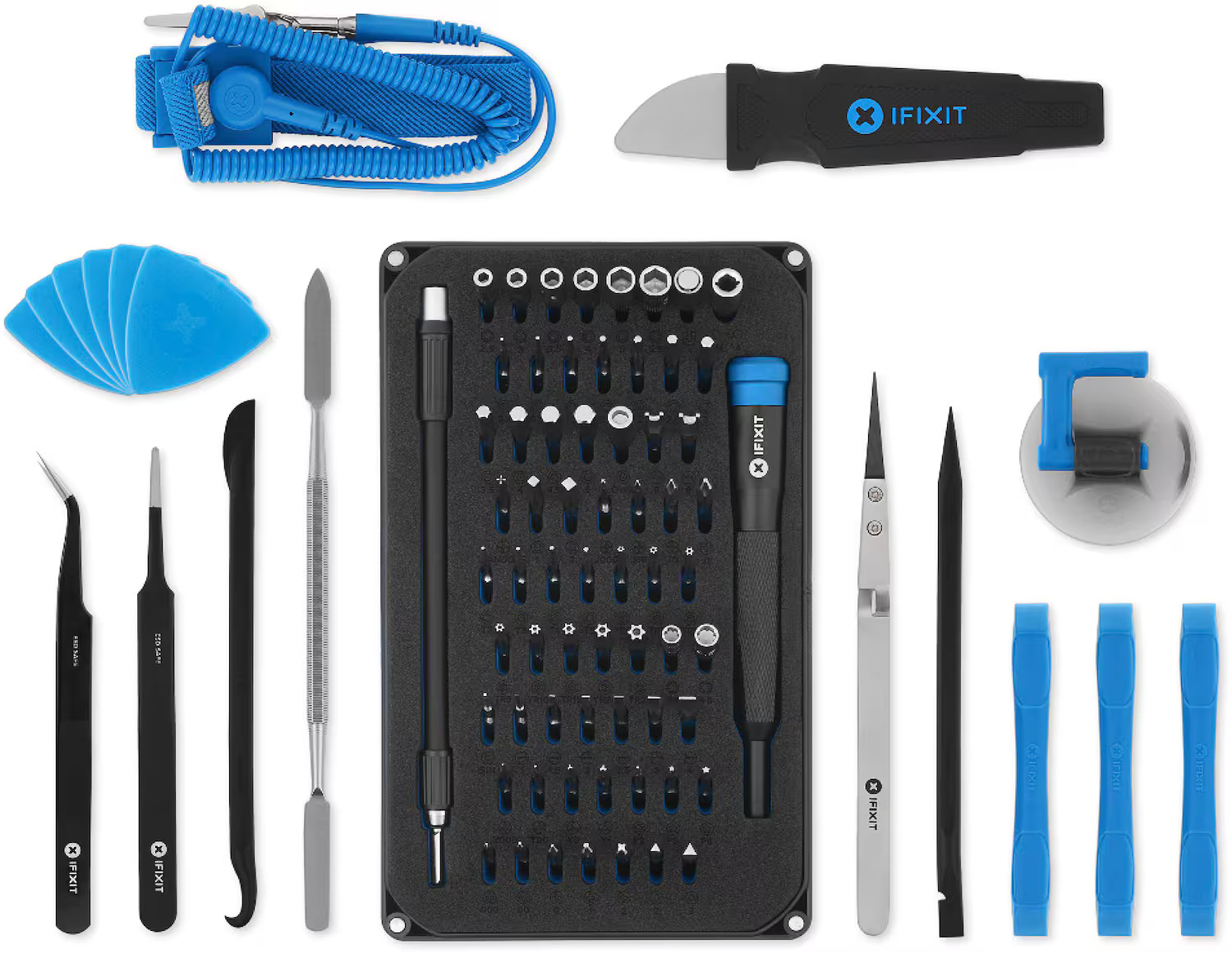 iFixit Pro Tech Toolkit IF145-307-4 - Best Buy | Best Buy U.S.