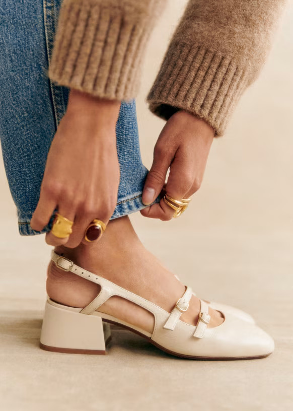 Paula Babies | Sezane Paris - US