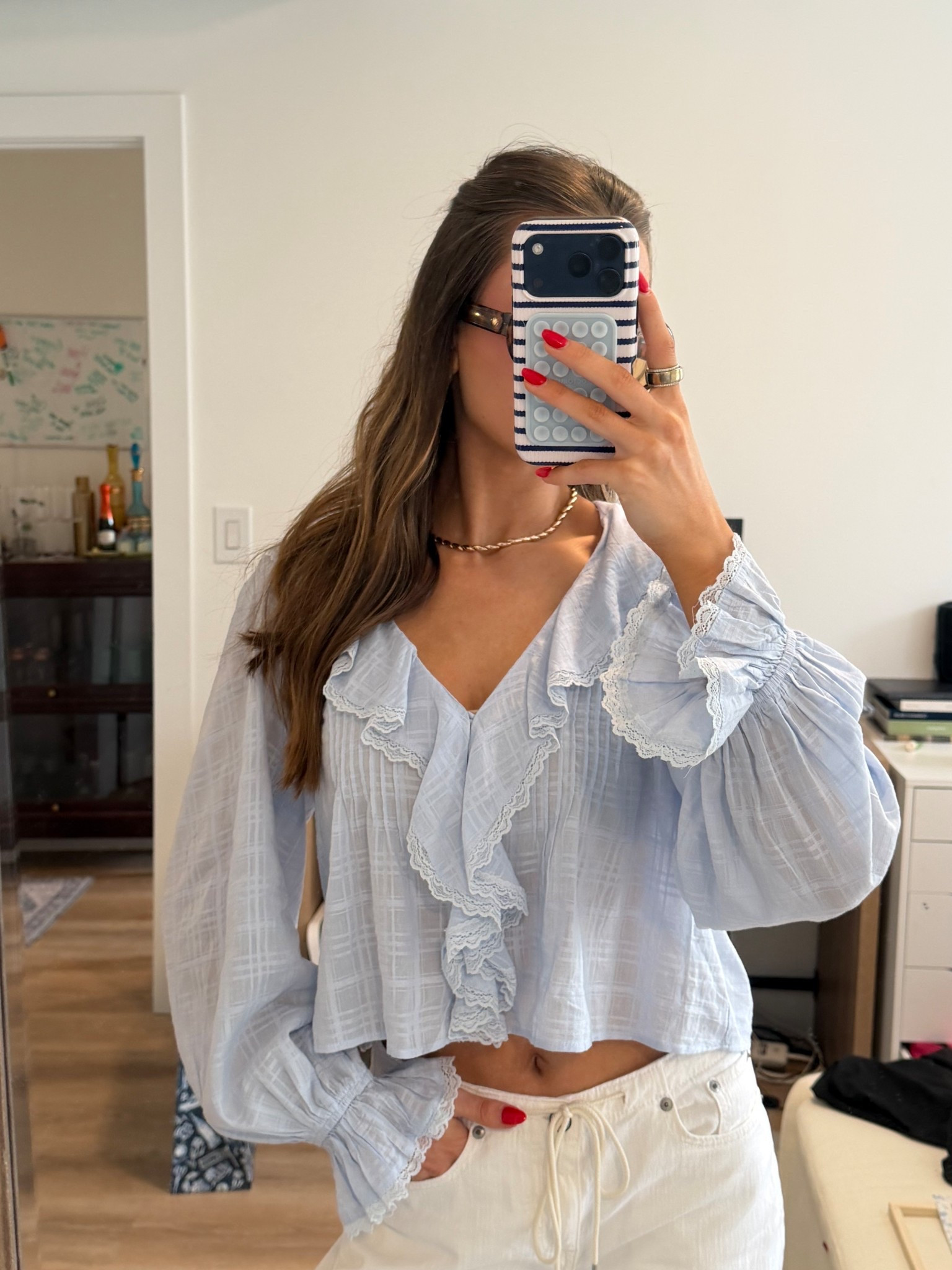 @vestique ood 

#LTKootd #LTKgrwm