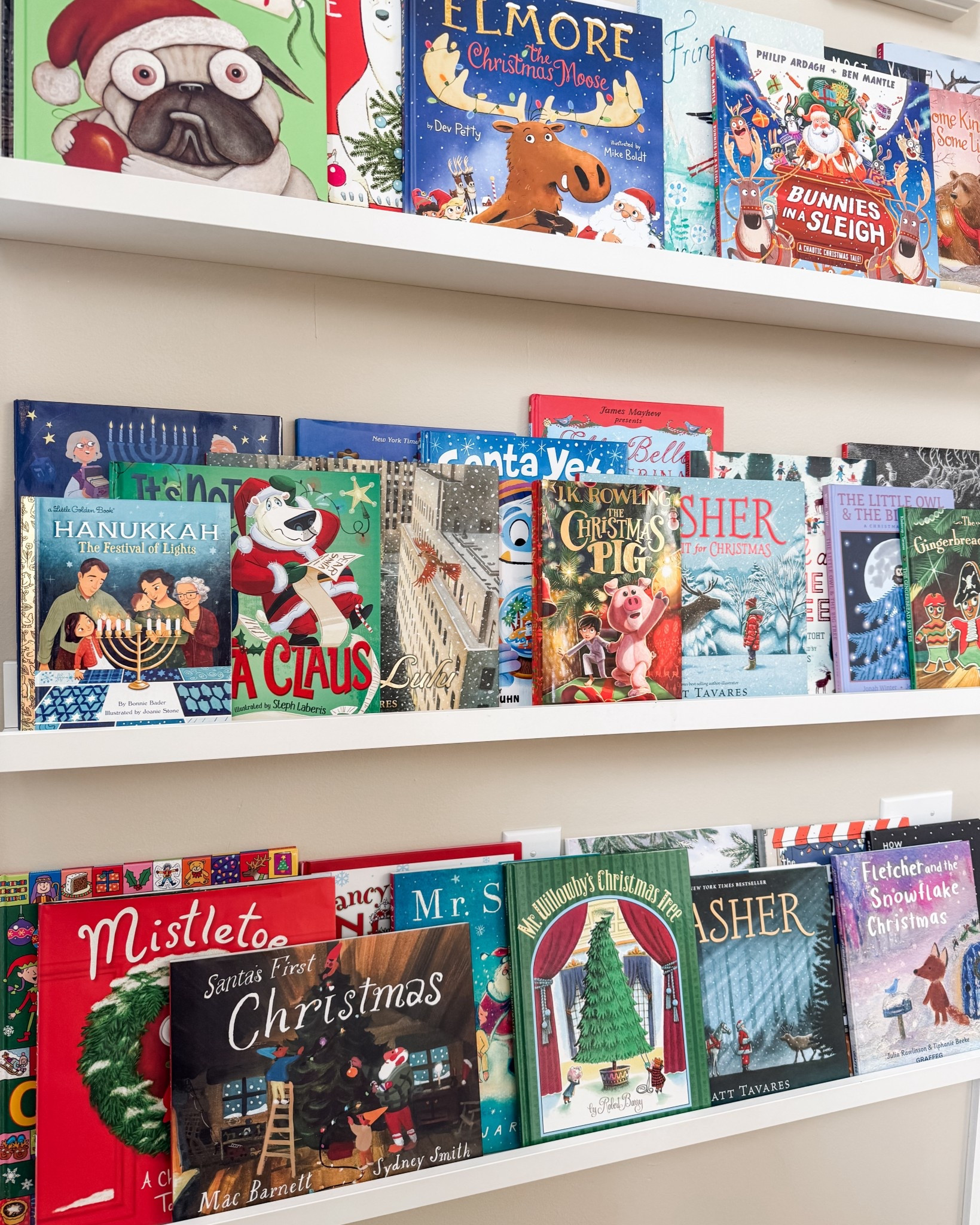 Holiday picture books ✨

#LTKHoliday #LTKstorytime #LTKKids