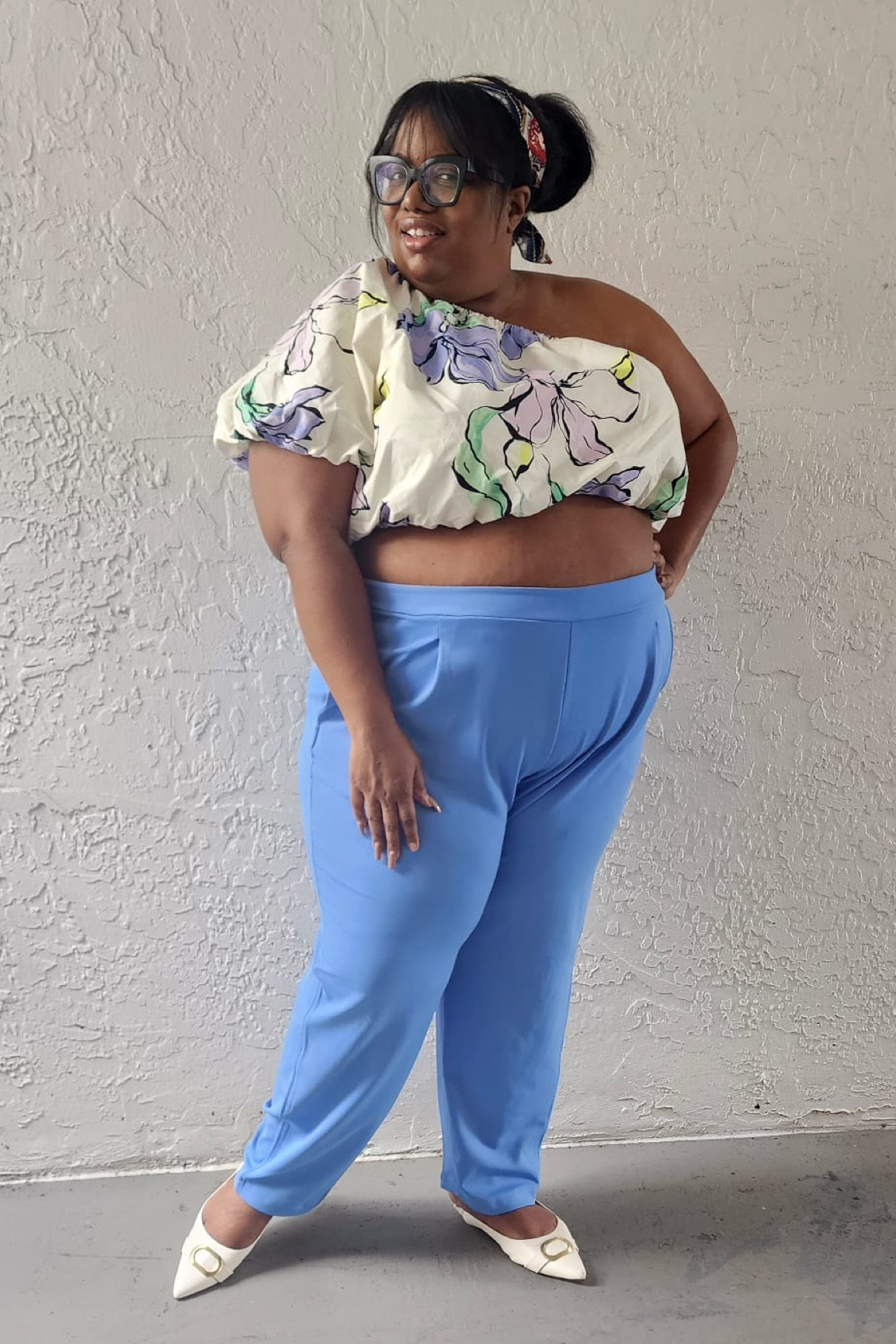 Target finds! Future Collective x Jenny Lopez 

#LTKstyletip #LTKxTarget #LTKplussize