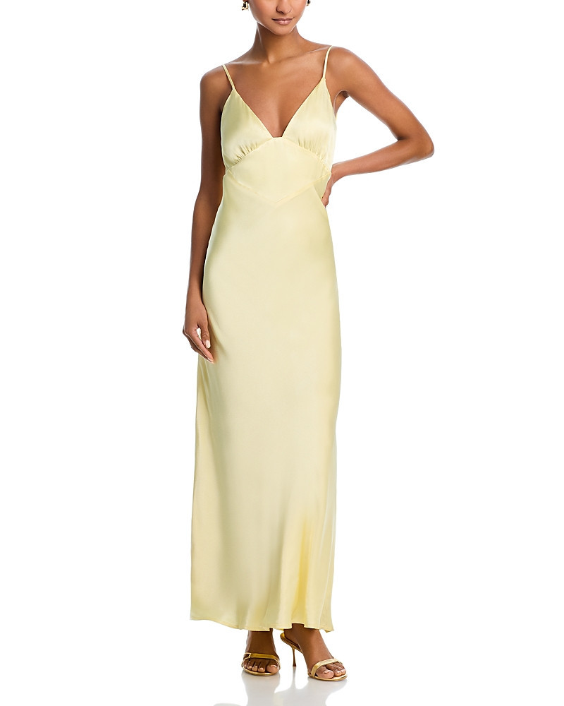 Bardot Capri Slip Dress | Bloomingdale's (US)