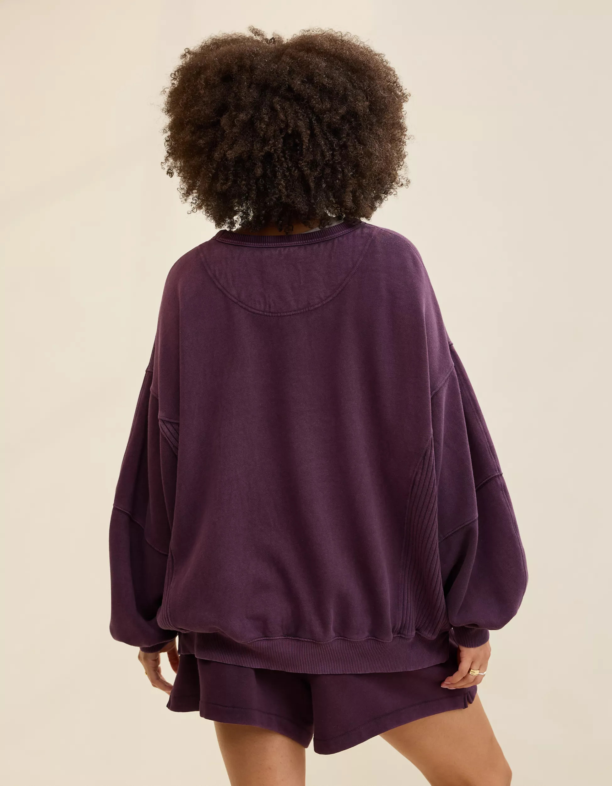 Aerie Très Chic Sweatshirt | Aerie